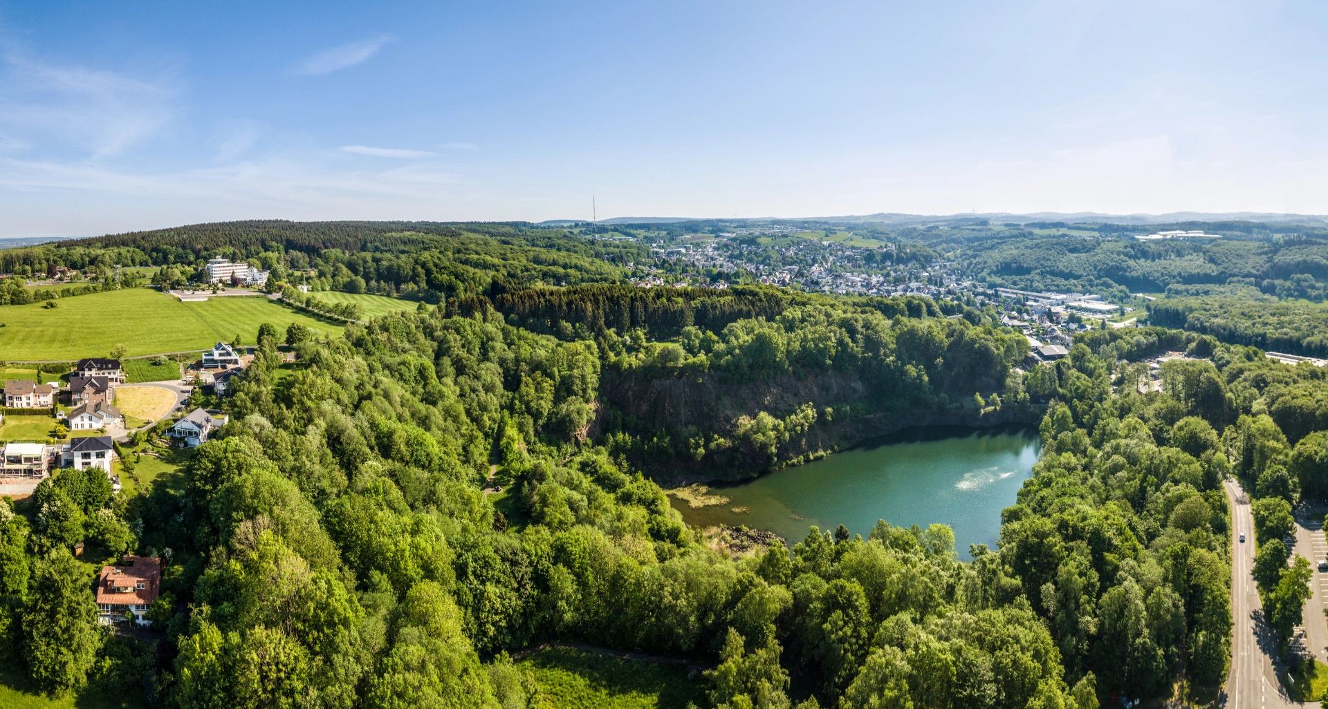 Bad Marienberg