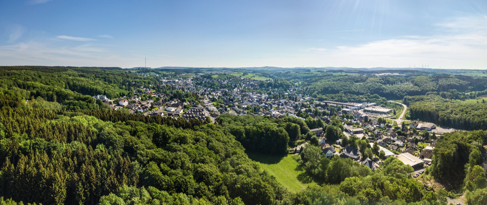 Bad Marienberg