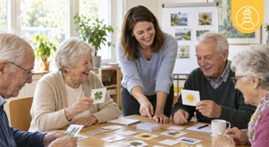 Gedächnistraining Gedächnistraining