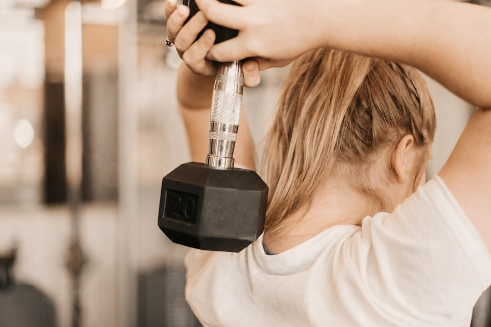 Krafttraining Krafttraining